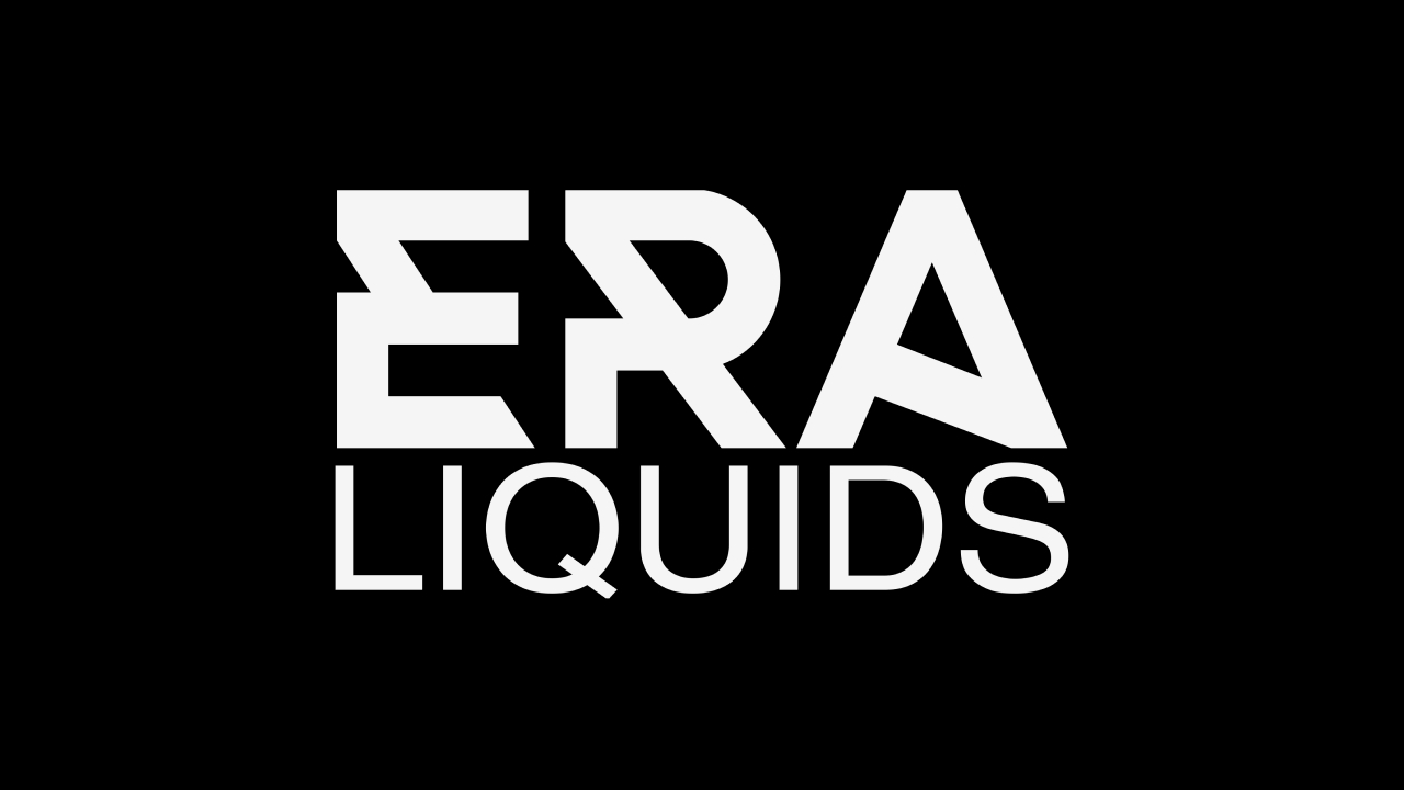 Российский бренд жидкостей и электронных устройств ERA LIQUIDS